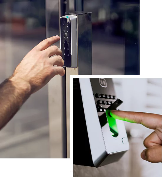 About Access Control Services in Leisure City, FL