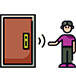 Touchless Door Access Systems Services in Leisure City, FL